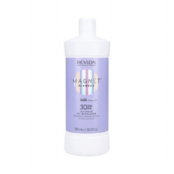 Revlon Magnet Developer 30 Vol