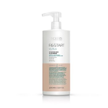 Revlon Norishing Cleanser 1 litre
