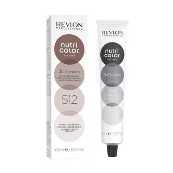 Revlon Nurtri Color Filter  512