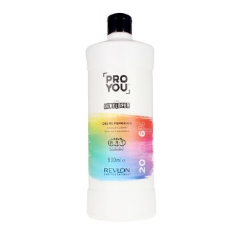 Revlon Pro You Peroxide 40 Vol 12%