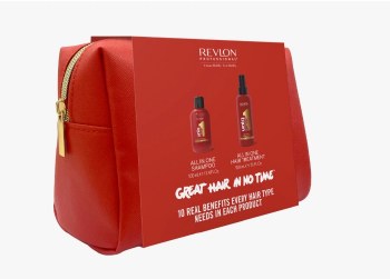 Revlon  Profesional  Uniq One Gift Set