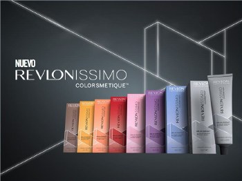 Revlonissimo Colorsmetique 1222Mn