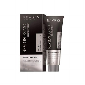 Revlonissimo  Colorsmetique 9.31