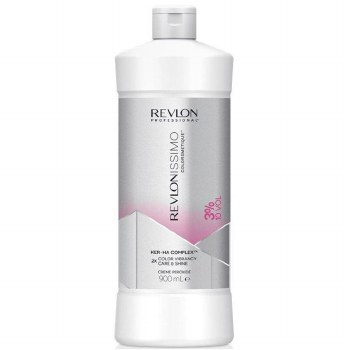 Revlonossimo 3% developer