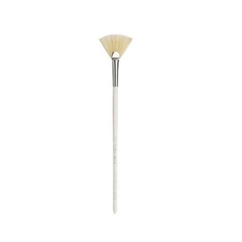 Strictly Professional Fan Mask Brush