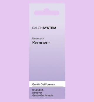 Salon System Underlash Remover