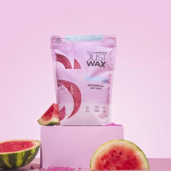 Salon System Just Wax Expert Advanced Watermelon Hot Wax