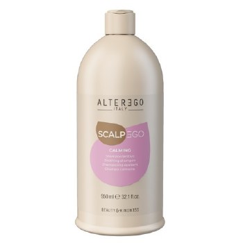 Alterego Italy Scalp Ego Calming Shampoo 950ml