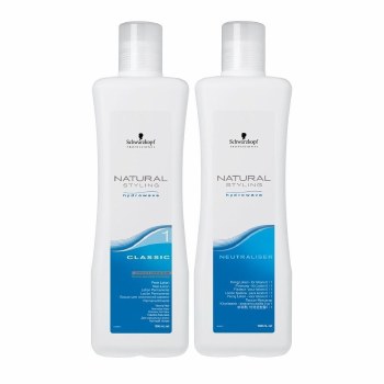 Schwarzkopf Duo Perm lotion 2