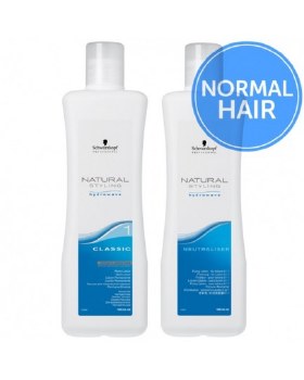 Schwarzkopf Pro Hydro Wave Duo Perming