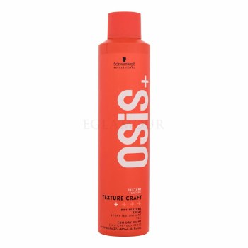 Schwarzkopf Osis + Texture Craft