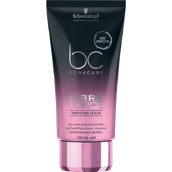 Schwarzkopf BC Fibre Force Sealer 150ml