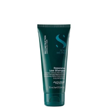 Semi Di Lino 75mls Reparitive Shampoo