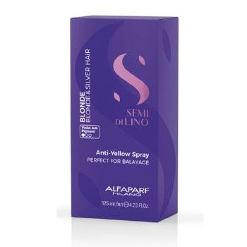 SDL Blonde Spray 125ml