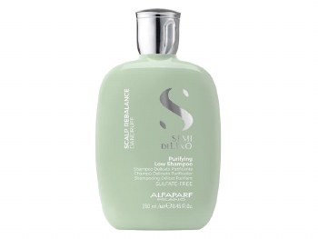 SDL Dandruff Purifying Shampoo