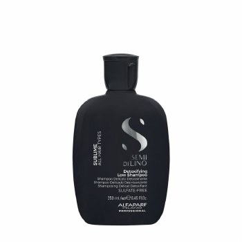 SDL Detox Clarifying Shampoo