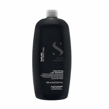 Alfaparf Semi Di Lino Detox Shampoo 1000mls