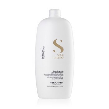 SDL Diamond Ill Shampoo 1L