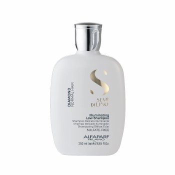 SDL Diamond Shampoo 250ml