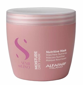 SDL Moisture Mask 500ml