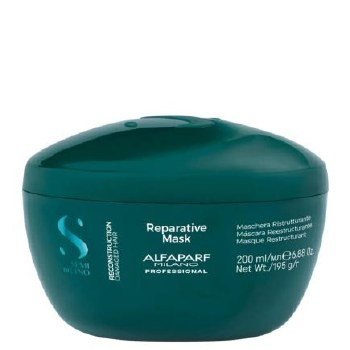 Alfaparf Semi Di Lino Repairative Mask 200ml