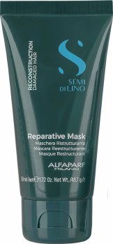 Semi Di Lino Reparitive Mask 50 mls