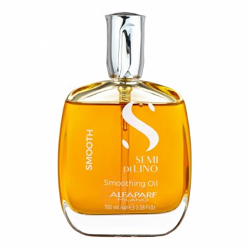 Alfaparf Semi Di Lino Smoothing Oil