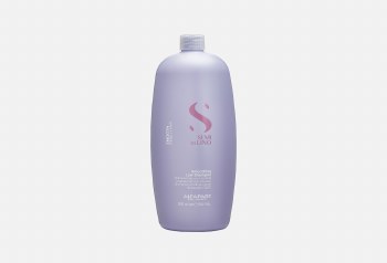 SDL Smoothing Shampoo 1L
