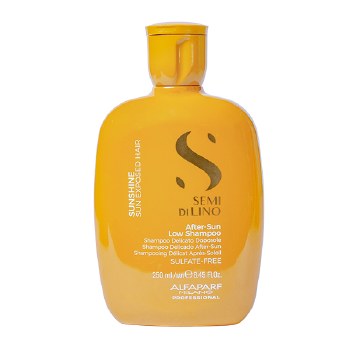 SDL Sunshine Sun Shampoo