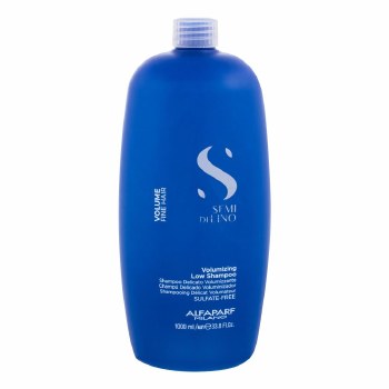 Alfaparf Semi Di Lino Volumising Shampoo 1000mls