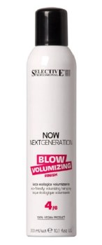 Selective Professional Blow Volume 300mls