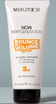 Selective Professional Bounce Volume 200mls