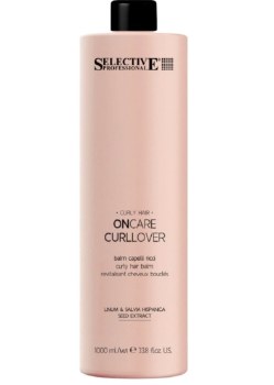 Selective Professional Oncare Curllover Balm 1 lItre
