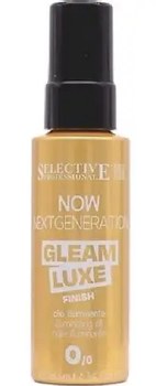 Selective Professional Gleam Luxe 100mls