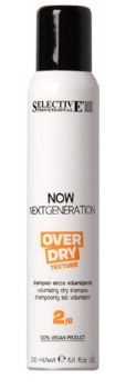Selective Professional Over Dry 200mls