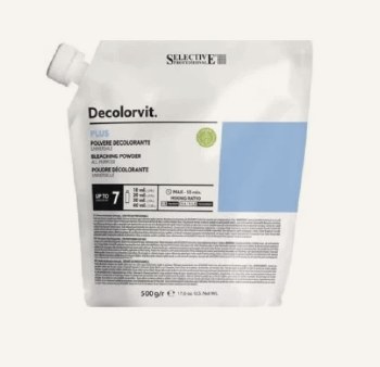 Selective Professional Plus Lightener 500g