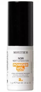 Selective Professional Powder Volume 8g