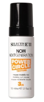 Selective Professional Power Circle 150mls