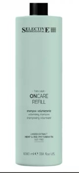 Selective Professional Refill Shampoo 1 Litre