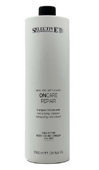 Selective Professional Oncare Repair Shampoo 1Litre