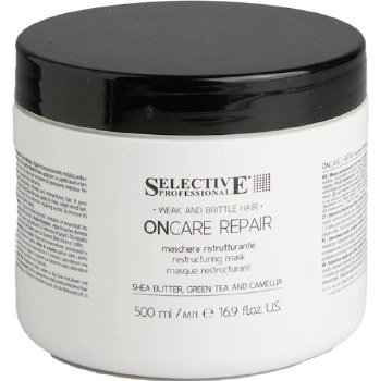 Selective Professional Oncare Restructuring Mask 500mls