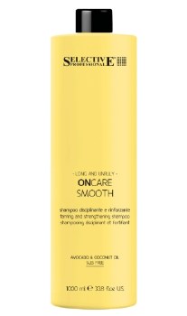 Selective Professional Kera Smooth Shampoo 1 Litre