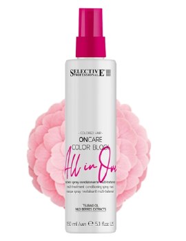 Selective Professional Color Block All In One 150 mls