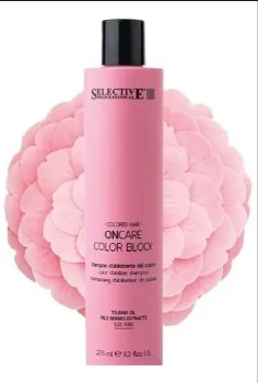 Selective Professional Color Block Shampoo 275mls