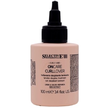 Selective Professional Oncare Curllover Super Lamellar Treatment 100mls