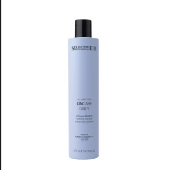 Selective Professional Oncare Daily Shampoo 275mls