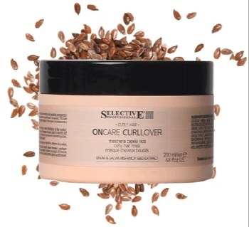 Selective Professional Oncare Curllover Mask 200mls