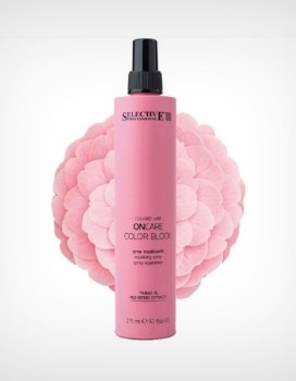 Selective Professional Oncare Color Block Equalising Spray  275mls
