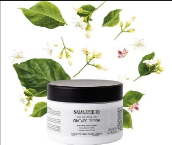 Selective Professional Oncare Repair Mask  200mls