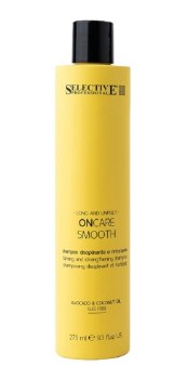 Selective Professional Oncare Kera Smooth Shampoo 275 mls